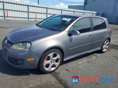 2008 VOLKSWAGEN GTI WVWGV71K58W246222 - główne zdjęcie licytacji z USA - miniatura