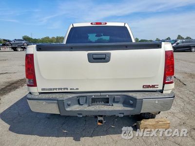 Zdjęcie 6 z 12 samochodu: 2013 GMC SIERRA K1500 SLE VIN:3GTP2VE77DG172426 - miniatura