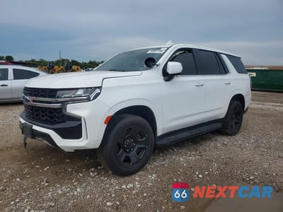 2023 CHEVROLET TAHOE C1500 1GBSCLEDXPR161382 - główne zdjęcie licytacji z USA - miniatura