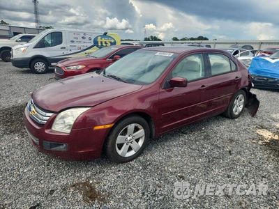2007 FORD FUSION SE 3FAHP07137R183925 - główne zdjęcie licytacji z USA - miniatura