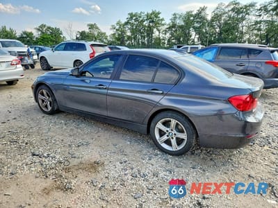 Drugie zdjęcie samochodu z przodu: 2013 BMW 328 XI SULEV VIN:WBA3B5C55DF598453 - miniatura