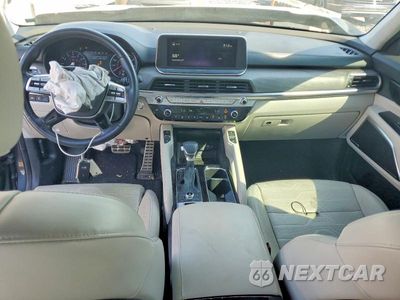 Zdjęcie 8 z 13 samochodu: 2021 KIA TELLURIDE SX VIN:5XYP5DHCXMG184854 - miniatura