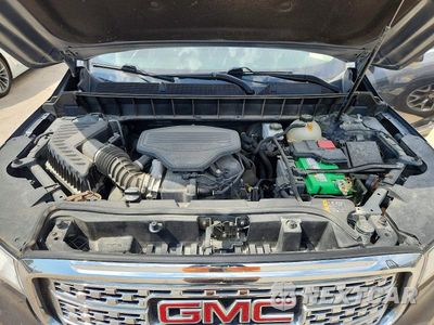 Zdjęcie 11 z 12 samochodu: 2019 GMC ACADIA DENALI VIN:1GKKNPLSXKZ290878 - miniatura