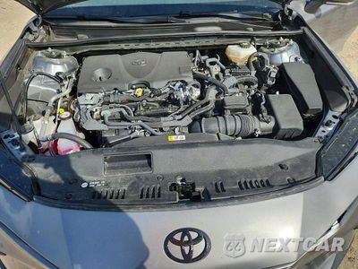 Zdjęcie 11 z 13 samochodu: 2026 TOYOTA CAMRY SE VIN:4T1DAACK1TU675575 - miniatura