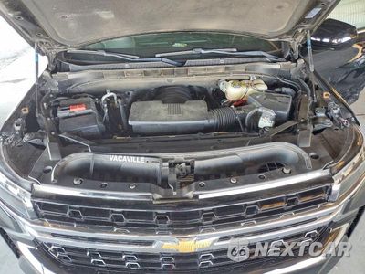 Zdjęcie 12 z 13 samochodu: 2022 CHEVROLET SUBURBAN C1500 LS VIN:1GNSCBED6NR359323 - miniatura