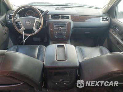 Zdjęcie 8 z 13 samochodu: 2012 GMC SIERRA K1500 DENALI VIN:3GTP2XE26CG280793 - miniatura