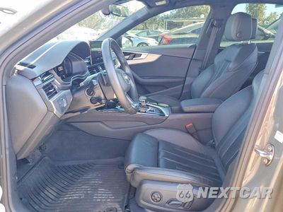 Zdjęcie 7 z 13 samochodu: 2023 AUDI A4 PREMIUM PLUS 45 VIN:WAUEAAF45PA014268 - miniatura