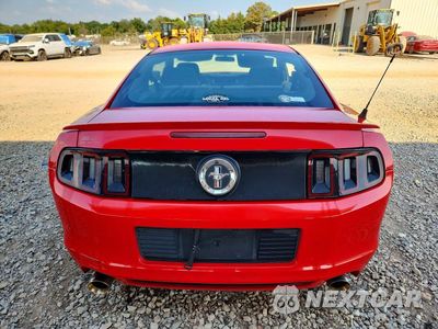 Zdjęcie 6 z 12 samochodu: 2013 FORD MUSTANG VIN:1ZVBP8AM3D5250584 - miniatura