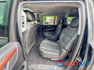 Zdjęcie 13 z 14 samochodu: 2016 CADILLAC ESCALADE ESV PREMIUM VIN:1GYS4JKJ1GR111858 - miniatura