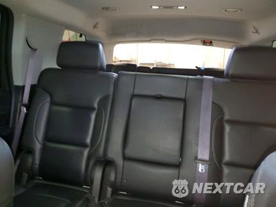 Zdjęcie 10 z 13 samochodu: 2015 CHEVROLET TAHOE K1500 LT VIN:1GNSKBKCXFR252565 - miniatura