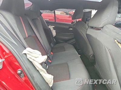 Zdjęcie 10 z 12 samochodu: 2026 TOYOTA COROLLA SE VIN:JTDS4MCE4T3527117 - miniatura