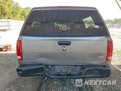 Zdjęcie 6 z 13 samochodu: 2005 DODGE RAM 1500 ST VIN:1D7HA18N85S173224 - miniatura