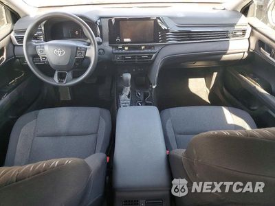 Zdjęcie 8 z 12 samochodu: 2025 TOYOTA CAMRY LE VIN:4T1DBADK7SU002851 - miniatura