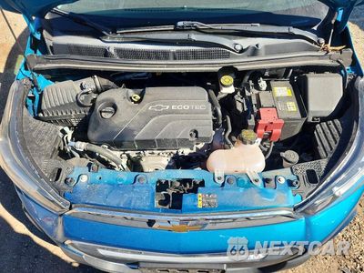 Zdjęcie 11 z 12 samochodu: 2021 CHEVROLET SPARK ACTIV VIN:KL8CH6SA3MC727533 - miniatura