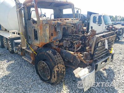 Zdjęcie 10 z 10 samochodu: 2020 MACK GRANITE READY MIX TRUCK VIN:1M2GR2GC0LM019141 - miniatura