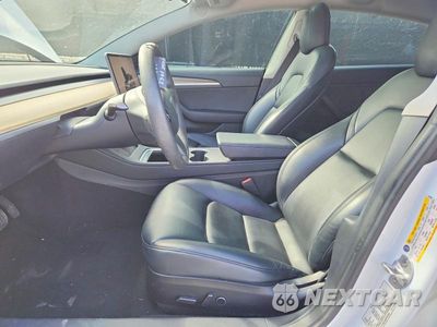 Zdjęcie 7 z 12 samochodu: 2023 TESLA MODEL 3 VIN:5YJ3E1EA0PF407382 - miniatura