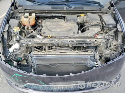 Zdjęcie 12 z 14 samochodu: 2017 CHRYSLER PACIFICA LIMITED VIN:2C4RC1GG1HR504209 - miniatura