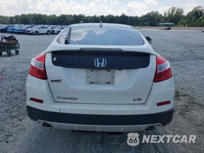 Zdjęcie 6 z 13 samochodu: 2013 HONDA CROSSTOUR EXL VIN:5J6TF1H57DL002179 - miniatura
