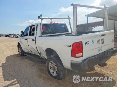 Drugie zdjęcie samochodu z przodu: 2016 RAM 2500 ST VIN:3C6TR5CT6GG347402 - miniatura