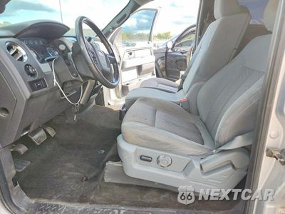 Zdjęcie 7 z 12 samochodu: 2012 FORD F150 SUPERCREW VIN:1FTFW1ET9CFC97207 - miniatura