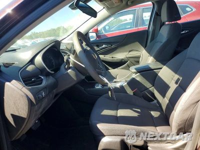 Zdjęcie 7 z 12 samochodu: 2020 CHEVROLET MALIBU LS VIN:1G1ZB5ST2LF084242 - miniatura