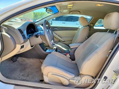 Zdjęcie 7 z 12 samochodu: 2011 NISSAN ALTIMA 2.5 S VIN:1N4AL2EP1BC139364 - miniatura