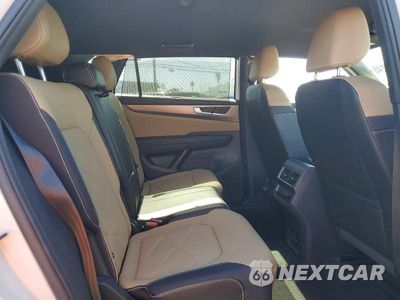 Zdjęcie 11 z 13 samochodu: 2024 VOLKSWAGEN ATLAS CROSS SPORT SE VIN:1V2WE2CA9RC223109 - miniatura