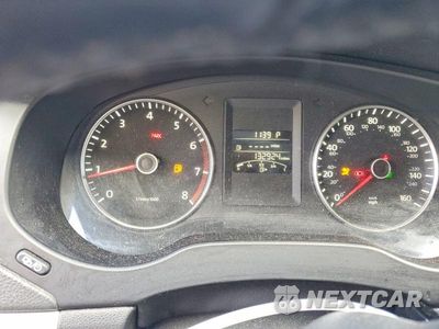 Zdjęcie 9 z 12 samochodu: 2013 VOLKSWAGEN JETTA SE VIN:3VWDP7AJ6DM416115 - miniatura