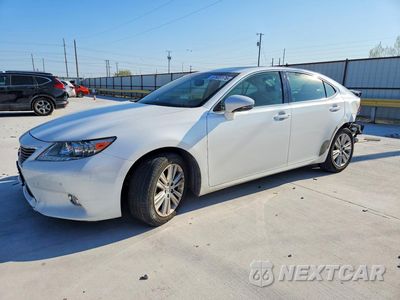 2015 LEXUS ES 350 JTHBK1GGXF2156800 - główne zdjęcie licytacji z USA - miniatura