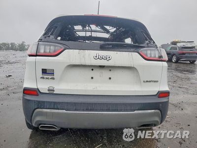 Zdjęcie 6 z 13 samochodu: 2019 JEEP CHEROKEE LIMITED VIN:1C4PJMDX7KD225649 - miniatura