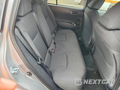 Zdjęcie 10 z 13 samochodu: 2026 TOYOTA COROLLA CROSS LE VIN:7MUBAAAGXTV215061 - miniatura