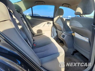 Zdjęcie 10 z 12 samochodu: 2011 TOYOTA CAMRY LE VIN:4T1BF3EK2BU129917 - miniatura