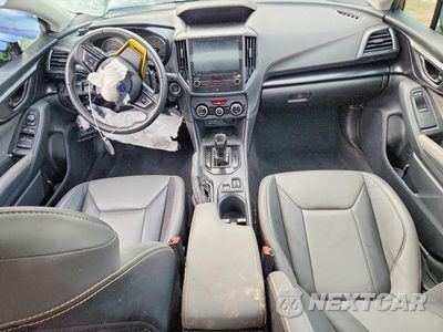 Zdjęcie 8 z 14 samochodu: 2021 SUBARU CROSSTREK SPORT VIN:JF2GTHSC0MH282922 - miniatura