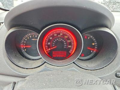 Zdjęcie 9 z 12 samochodu: 2010 KIA FORTE KOUP SX VIN:KNAFW6A30A5307951 - miniatura