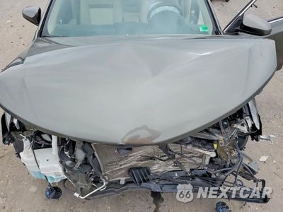 Zdjęcie 11 z 12 samochodu: 2014 TOYOTA CAMRY XLE VIN:4T4BF1FK2ER369868 - miniatura
