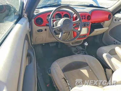 Zdjęcie 8 z 13 samochodu: 2005 CHRYSLER PT CRUISER GT VIN:3C3AY75S05T337069 - miniatura