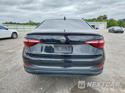 Zdjęcie 6 z 12 samochodu: 2024 VOLKSWAGEN JETTA S VIN:3VW5M7BU0RM004611 - miniatura