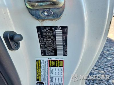 Zdjęcie 12 z 12 samochodu: 2008 TOYOTA CAMRY SOLARA SLE V6 VIN:4T1CA30P08U157083 - miniatura
