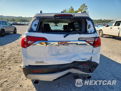Zdjęcie 6 z 13 samochodu: 2019 GMC ACADIA SLT-1 VIN:1GKKNULS0KZ242143 - miniatura