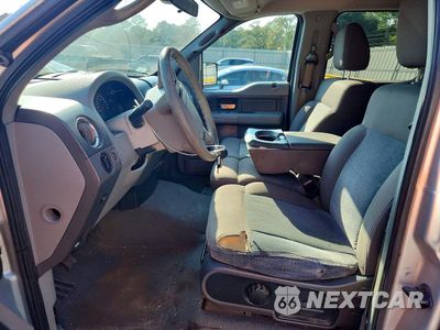 Zdjęcie 7 z 12 samochodu: 2006 FORD F150 SUPERCREW VIN:1FTPW14V66FB27768 - miniatura