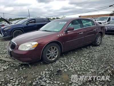 2007 BUICK LUCERNE CXL 1G4HD57207U192692 - główne zdjęcie licytacji z USA - miniatura