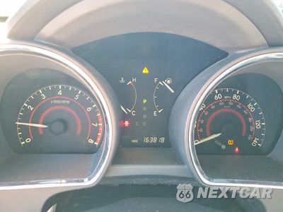 Zdjęcie 9 z 14 samochodu: 2012 TOYOTA HIGHLANDER SE VIN:5TDZK3EH8CS082384 - miniatura