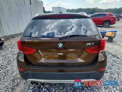 Zdjęcie 6 z 13 samochodu: 2013 BMW X1 SDRIVE28I VIN:WBAVM1C51DVW46225 - miniatura