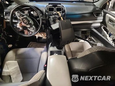 Zdjęcie 8 z 12 samochodu: 2015 TOYOTA CAMRY SE VIN:4T1BF1FK0FU098398 - miniatura