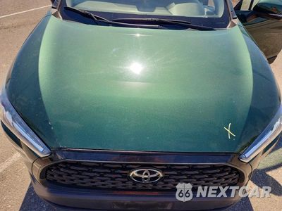 Zdjęcie 12 z 13 samochodu: 2022 TOYOTA COROLLA CROSS LE VIN:7MUCAAAGXNV036770 - miniatura