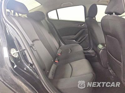 Zdjęcie 10 z 12 samochodu: 2018 MAZDA 3 SPORT VIN:3MZBN1U75JM235724 - miniatura