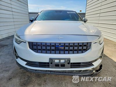 Piąte zdjęcie samochodu w środku: 2023 POLESTAR 2 VIN:YSMED3KA5PL149874 - miniatura