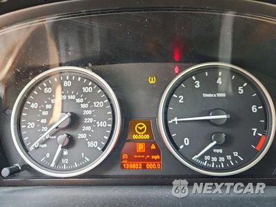 Zdjęcie 9 z 12 samochodu: 2010 BMW 528 I VIN:WBANU5C50AC461047 - miniatura