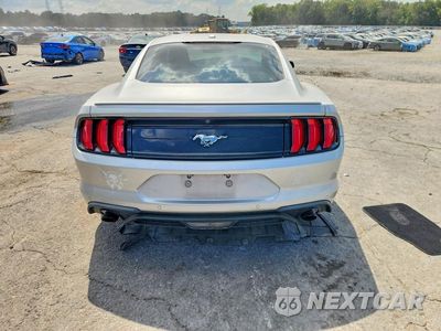 Zdjęcie 6 z 12 samochodu: 2019 FORD MUSTANG VIN:1FA6P8TH1K5150779 - miniatura