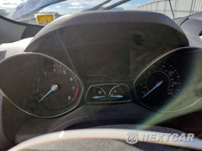 Zdjęcie 9 z 13 samochodu: 2017 FORD ESCAPE SE VIN:1FMCU0G97HUA21000 - miniatura